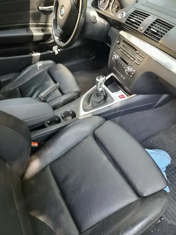 Utilizat 2007 BMW 118 Coupé Coupe | 3.200 EUR - Imagine 1/4
