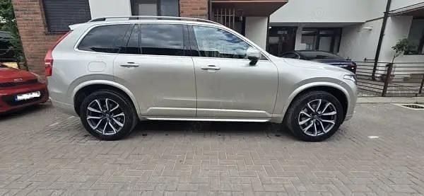 Second-hand Volvo XC90 235 CP (172 kW) 2016 SUV