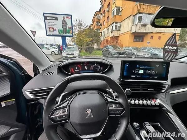 Second-hand Peugeot 3008 130 CP (95 kW) 2022 SUV