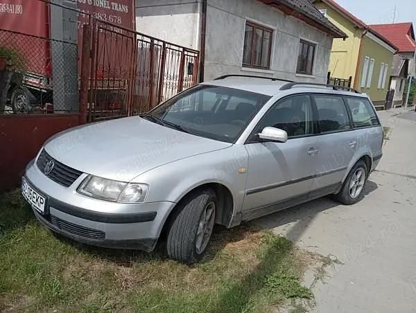 Second-hand VW Passat 116 CP (85 kW) 1999 Break