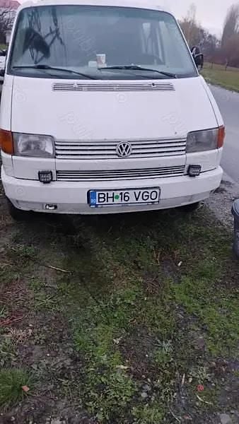 Utilizat 2006 Dacia Pick up Pickup | 500 EUR - Imagine 1/2