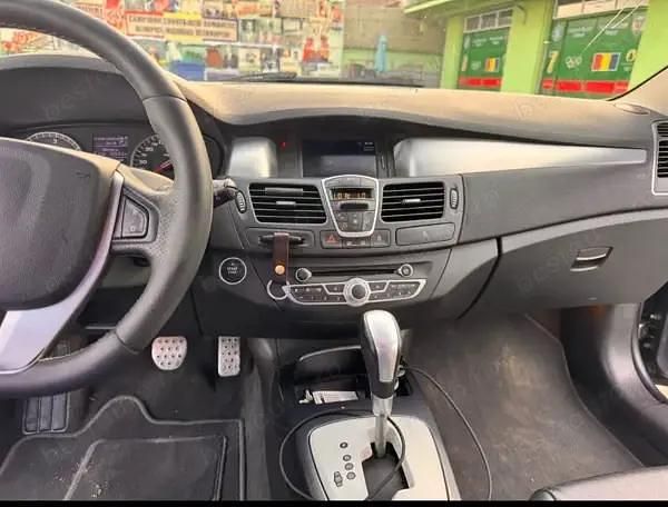 Second-hand Renault Laguna Coupé 178 CP (130 kW) 2011 Coupe