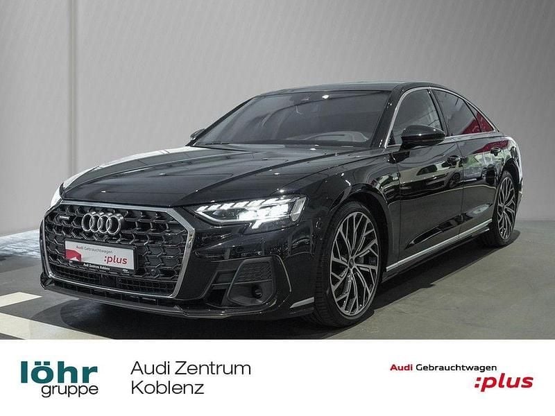 Utilizat 2023 Audi A8 S-Line Berlinǎ | 89.805 EUR - Imagine 1/1