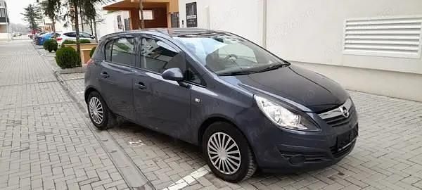 Second-hand Opel Corsa 90 CP (66 kW) 2009 Hatchback
