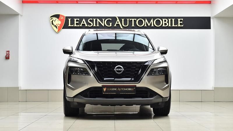 Second-hand Nissan X-Trail N-Connecta 204 CP (150 kW) 2025 Maro SUV