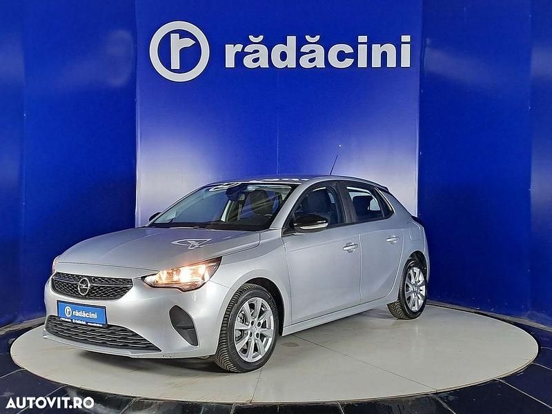Culoaregri Utilizat 2022 Opel Corsa | 10.950 EUR (Preț OK) - Imagine 1/4