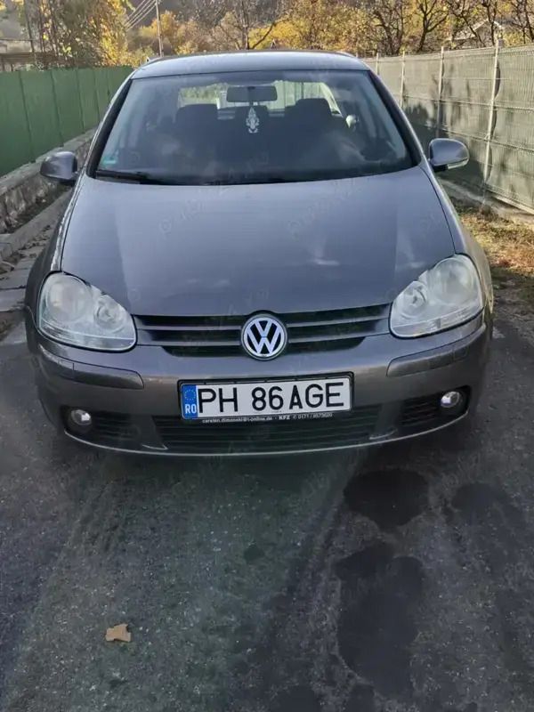 Utilizat 2006 VW Golf V Break | 3.000 EUR (Preț OK) - Imagine 1/4