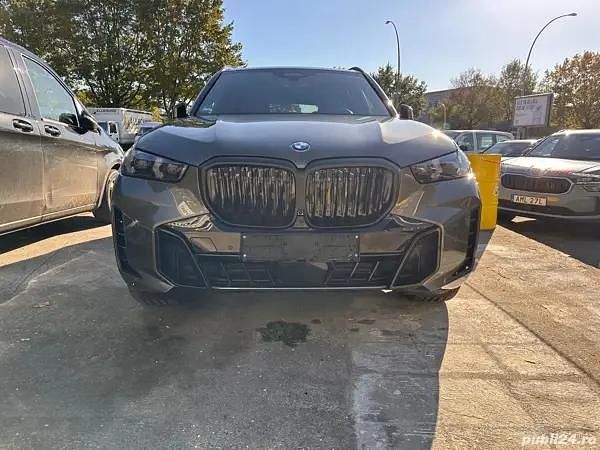 Utilizat 2024 BMW X5 SUV | 80.000 EUR (Scump) - Imagine 1/4