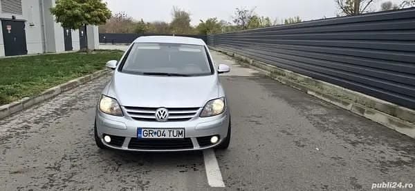 Utilizat 2006 VW Golf V Hatchback | 1.200 EUR (Super Preț) - Imagine 1/4
