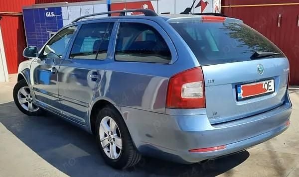 Utilizat 2012 Skoda Octavia Break | 4.000 EUR (Preț OK) - Imagine 1/4