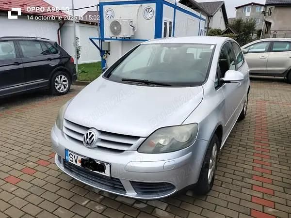 Second-hand VW Golf V 105 CP (77 kW) 2005 Hatchback