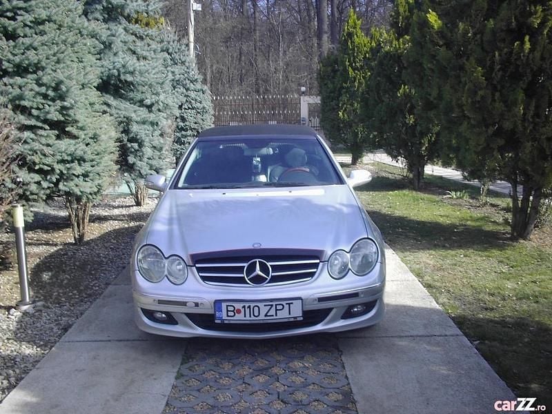 Second-hand Mercedes 180 2006 Berlinǎ