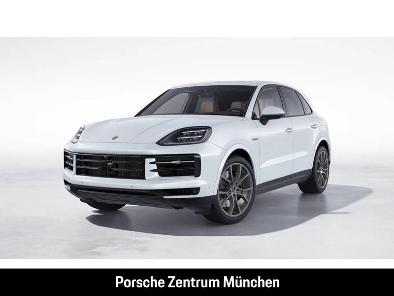 Utilizat 2024 Porsche Cayenne SUV | 105.725 EUR - Imagine 1/1