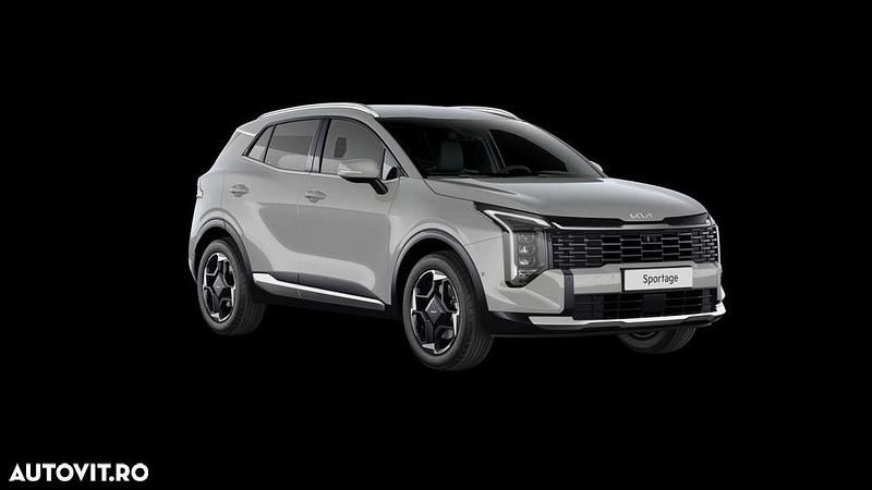 Culoaregri Nouă 2025 Kia Sportage SUV | 33.880 EUR (Puțin scump) - Imagine 1/1