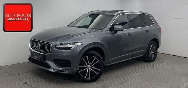Utilizat 2020 Volvo XC90 SUV | 40.926 EUR (Preț OK) - Imagine 1/1