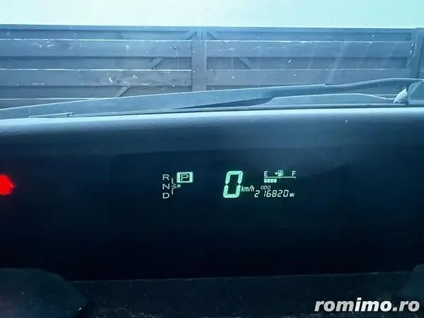 Second-hand Toyota Prius 57 CP (41 kW) 2006 Hatchback