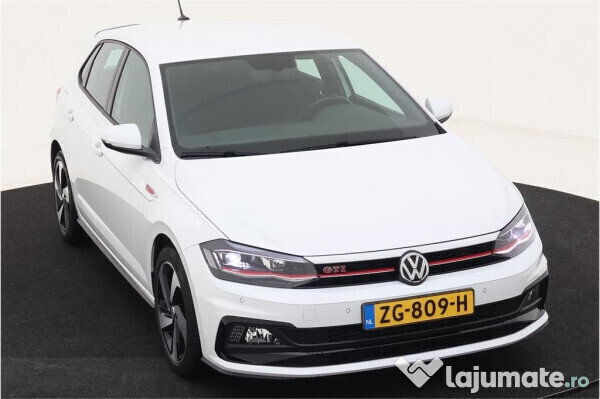 VW Polo GTI second-hand (9) - AutoUncle