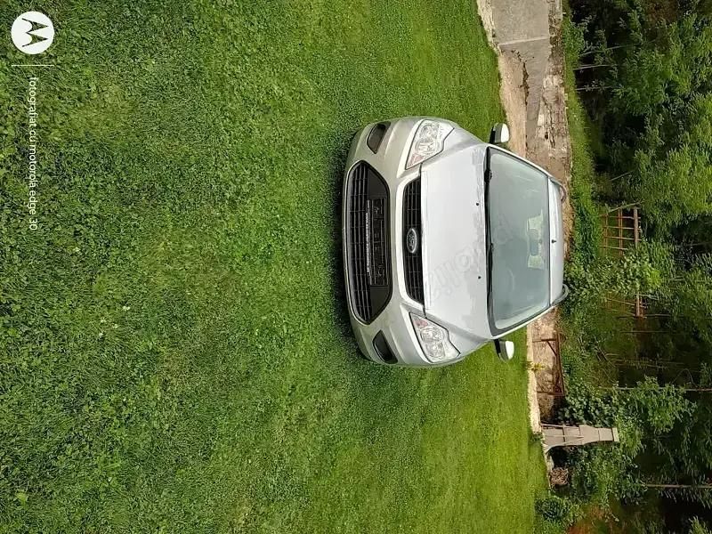 Utilizat 2010 Ford Focus Break | 2.400 EUR (Preț OK) - Imagine 1/4