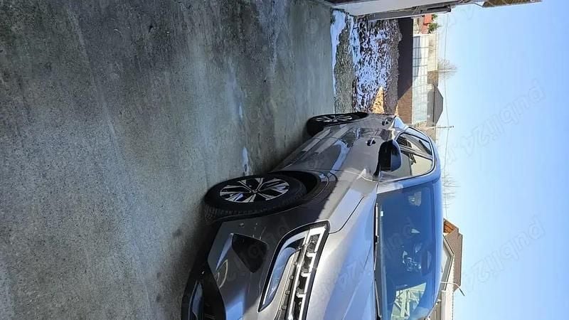 Second-hand Renault Austral 160 CP (117 kW) 2023 Gri SUV