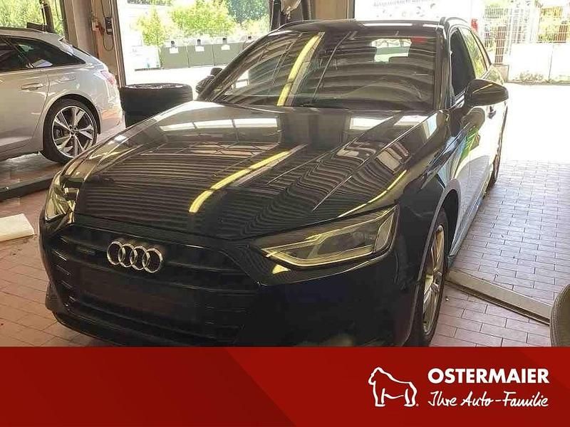 Utilizat 2021 Audi A4 Advanced Plus | 31.562 EUR (Scump) - Imagine 1/1