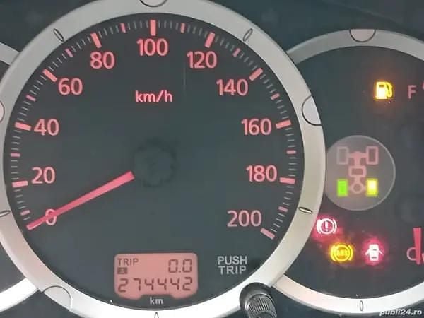 Utilizat 2014 Mitsubishi L200 Pickup | 9.300 EUR (Super Preț) - Imagine 1/2