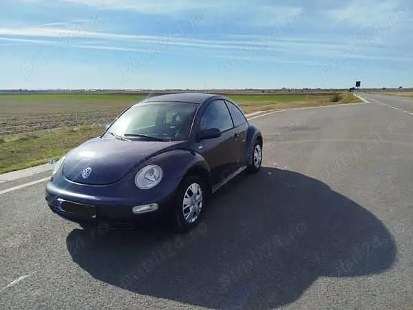 Utilizat 2003 VW Beetle Coupe | 999 EUR - Imagine 1/4