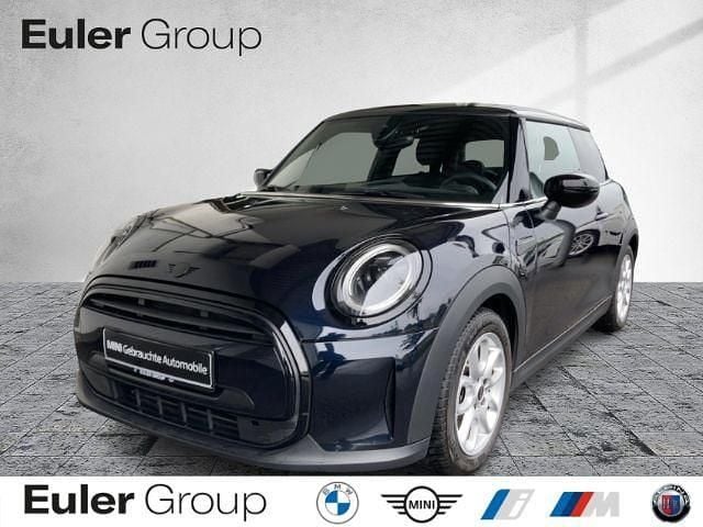 Utilizat 2023 Mini Cooper Hatchback | 29.974 EUR - Imagine 1/1