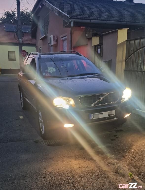 Utilizat 2006 Volvo XC90 SUV | 4.500 EUR (Preț bun) - Imagine 1/4