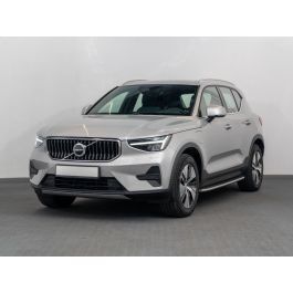 Argintiu Utilizat 2023 Volvo XC40 Plus SUV | 45.396 EUR (Scump) - Imagine 1/1