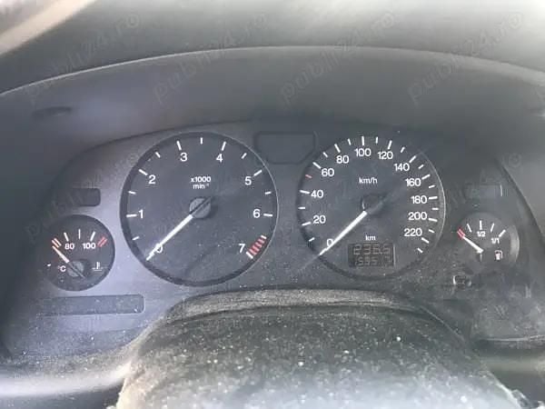 Utilizat 2001 Opel Astra Hatchback | 1.400 EUR (Preț OK) - Imagine 1/4