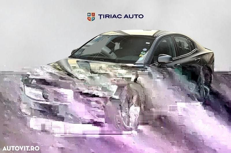 Culoarenegru Utilizat 2020 Volvo S60 Berlinǎ | 21.990 EUR (Preț bun) - Imagine 1/4