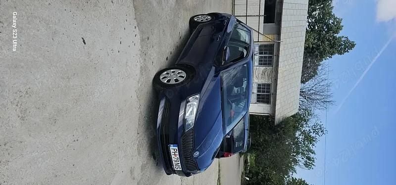 Utilizat 2016 Skoda Fabia Hatchback | 30.000 EUR - Imagine 1/4