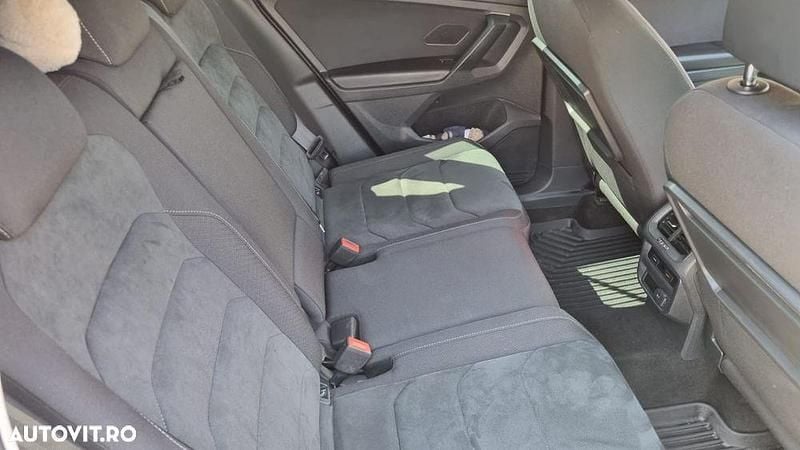 Second-hand VW Tiguan 150 CP (110 kW) 2020 Culoaregri SUV