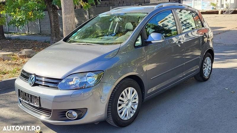 Culoaregri Utilizat 2014 VW Golf VII Hatchback | 5.900 EUR (Super Preț) - Imagine 1/4
