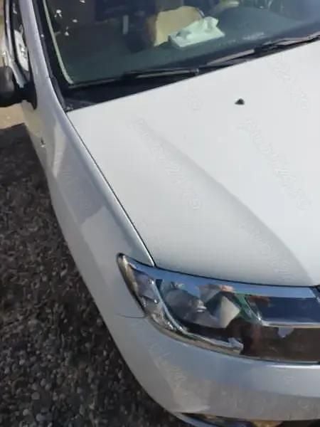 Utilizat 2017 Dacia Sandero Hatchback | 4.600 EUR - Imagine 1/4