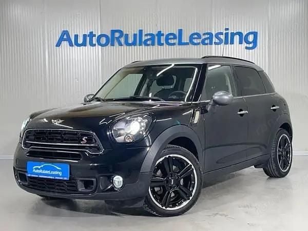 Utilizat 2015 Mini Cooper Countryman SUV | 11.390 EUR - Imagine 1/4