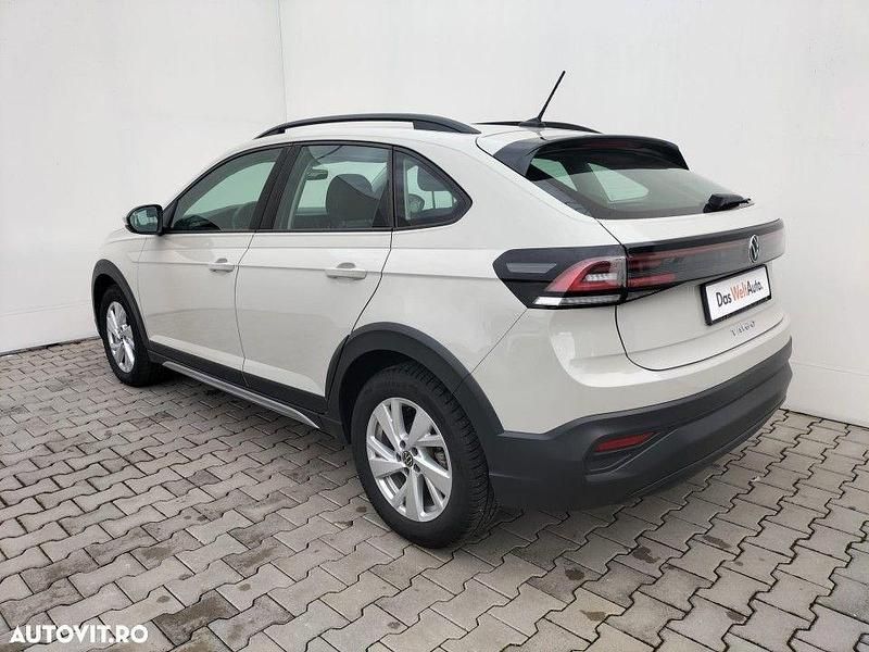 Second-hand VW Taigo Life 2024 Culoarebej SUV