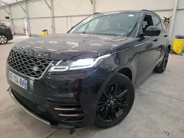 Utilizat 2022 Land Rover Range Rover Velar SUV | 56.991 EUR (Preț OK) - Imagine 1/4