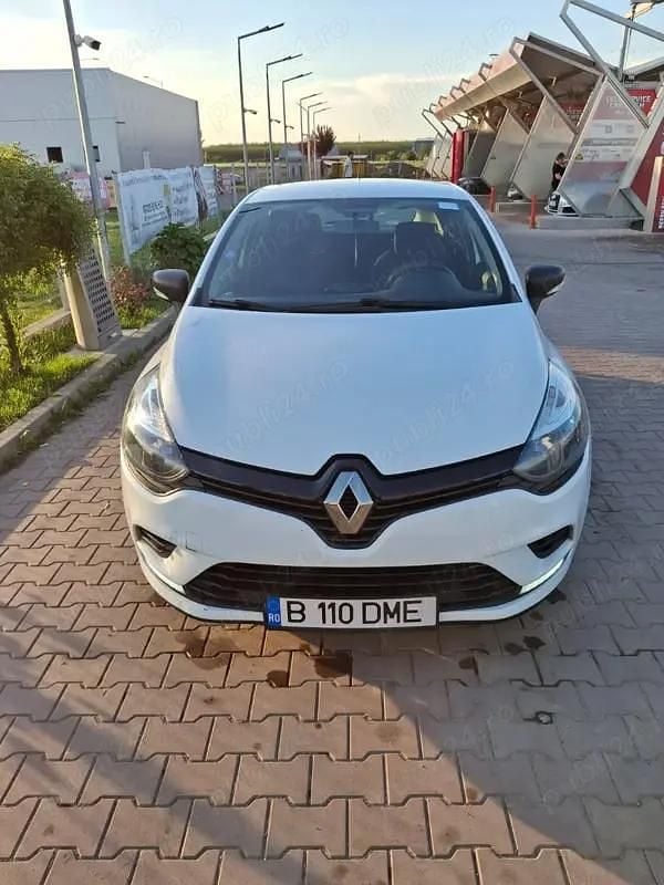 Utilizat 2019 Renault Clio IV | 5.500 EUR (Super Preț) - Imagine 1/4