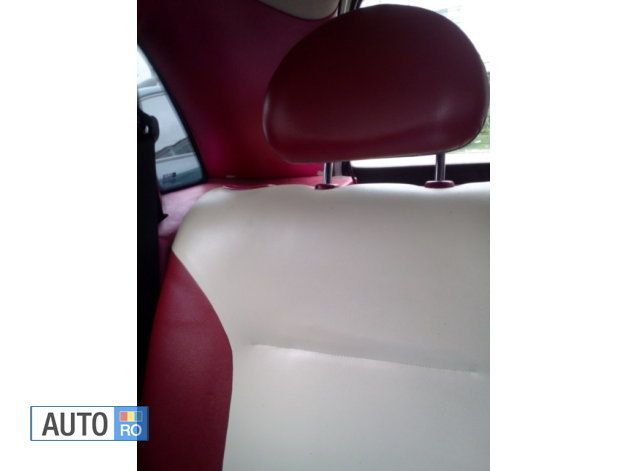 Second-hand Opel Corsa 75 CP (55 kW) 2002 Argintiu Hatchback