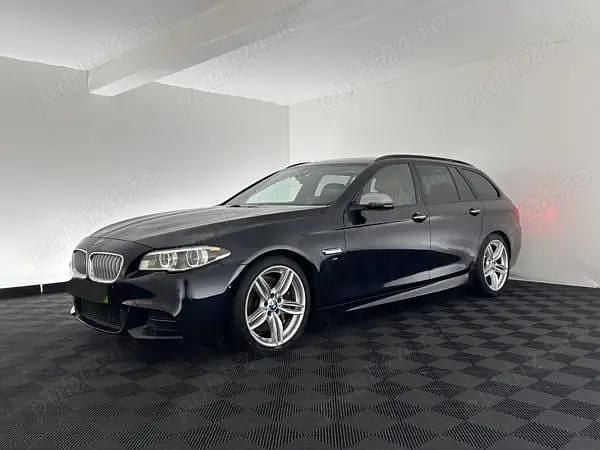 Second-hand 2014 BMW 550 Break | 16.500 EUR - Imagine 1/4