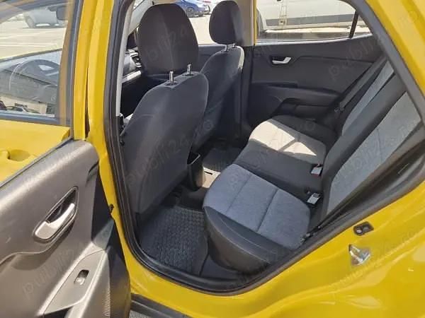 Second-hand Kia Ceed 120 CP (88 kW) 2017 Hatchback