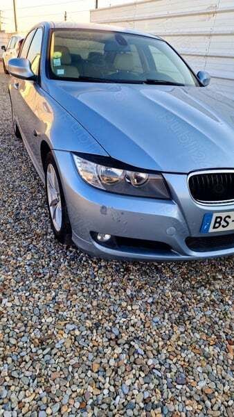 Utilizat 2011 BMW 320 Berlinǎ | 4.490 EUR (Super Preț) - Imagine 1/4
