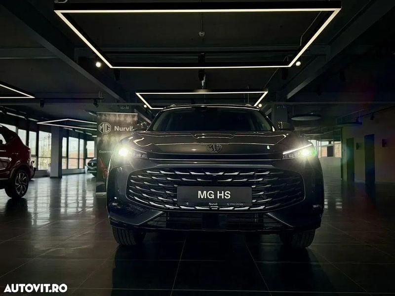 Culoaregri Utilizat 2024 MG HS Exclusive SUV | 28.399 EUR (Preț OK) - Imagine 1/4