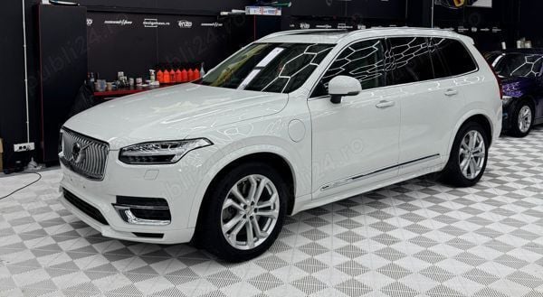 Utilizat 2021 Volvo XC90 Inscription SUV | 57.900 EUR - Imagine 1/4