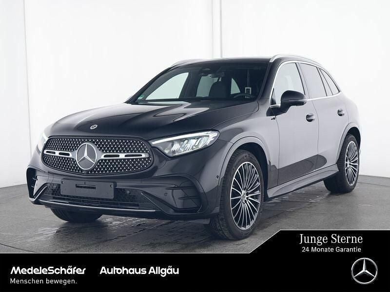 Utilizat 2024 Mercedes GLC450 AMG | 82.671 EUR - Imagine 1/1
