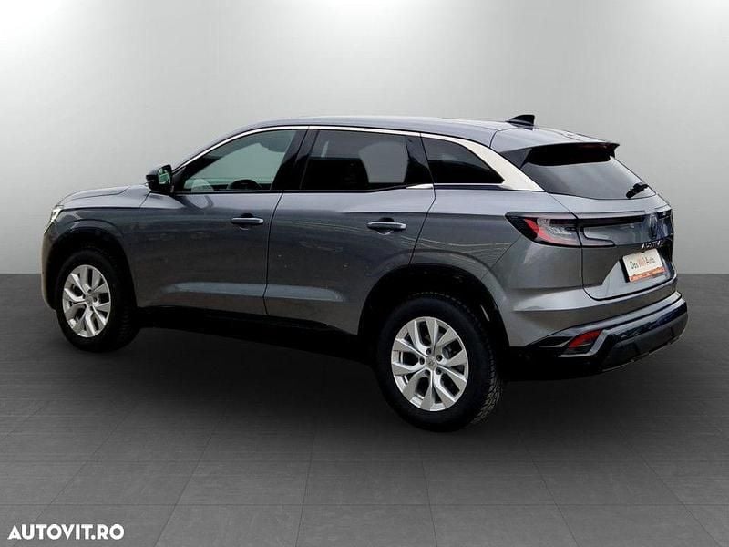 Second-hand Renault Austral Techno 160 CP (117 kW) 2024 Culoaregri SUV