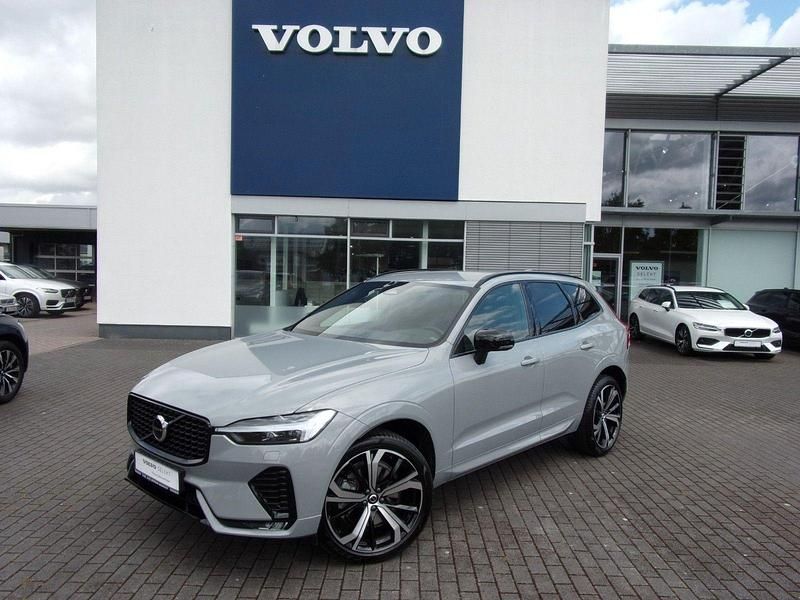 Utilizat 2024 Volvo XC60 Plus SUV | 51.321 EUR - Imagine 1/1