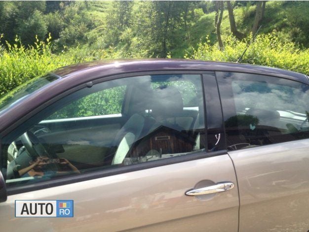 Second-hand Lancia Ypsilon 90 CP (66 kW) 2009 Alta Hatchback