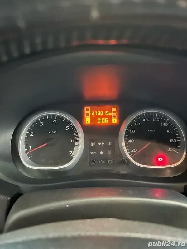Utilizat 2010 Dacia Duster SUV | 4.200 EUR (Preț OK) - Imagine 1/4